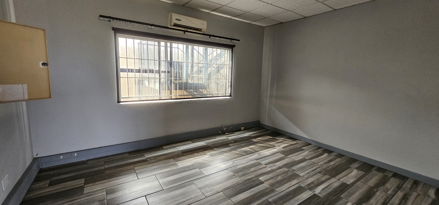 To Let commercial Property for Rent in Jet Park Gauteng