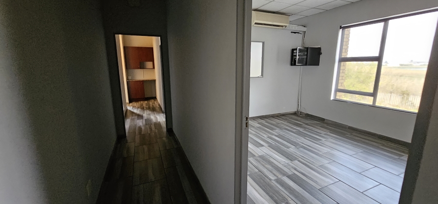 To Let commercial Property for Rent in Jet Park Gauteng