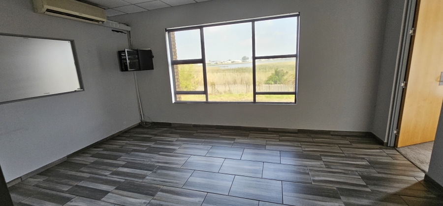 To Let commercial Property for Rent in Jet Park Gauteng