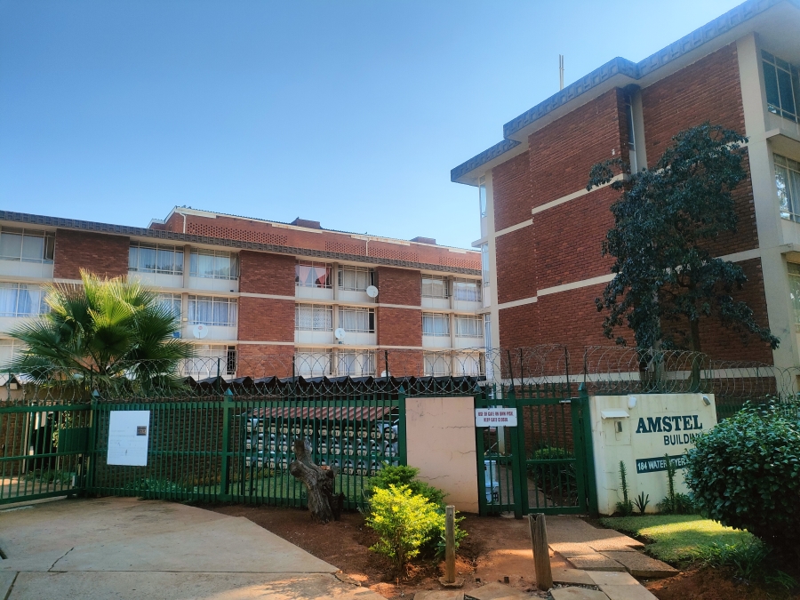 2 Bedroom Property for Sale in Meyerspark Gauteng