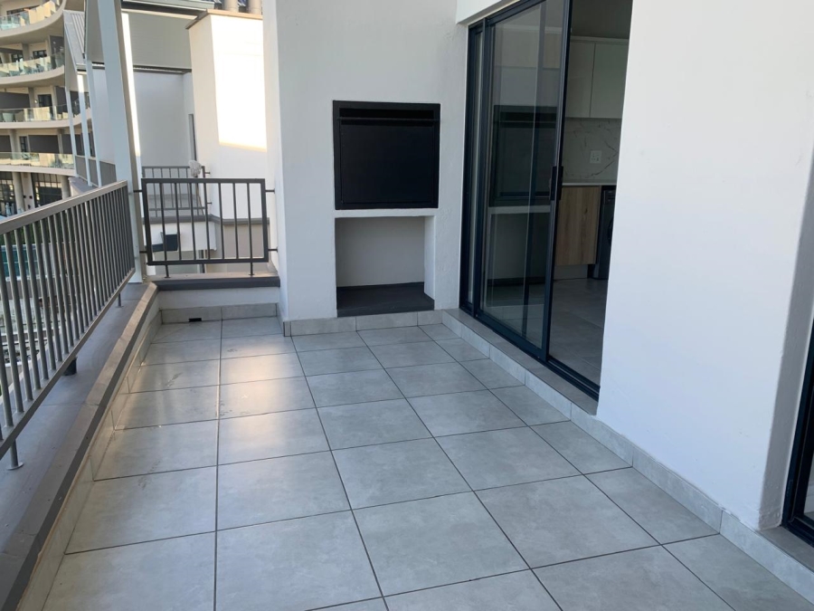 To Let 3 Bedroom Property for Rent in Waterfall Gauteng