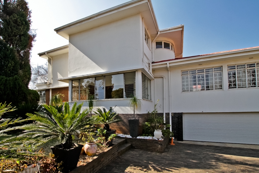 5 Bedroom Property for Sale in Observatory Gauteng
