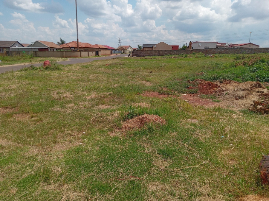 0 Bedroom Property for Sale in Vosloorus Gauteng