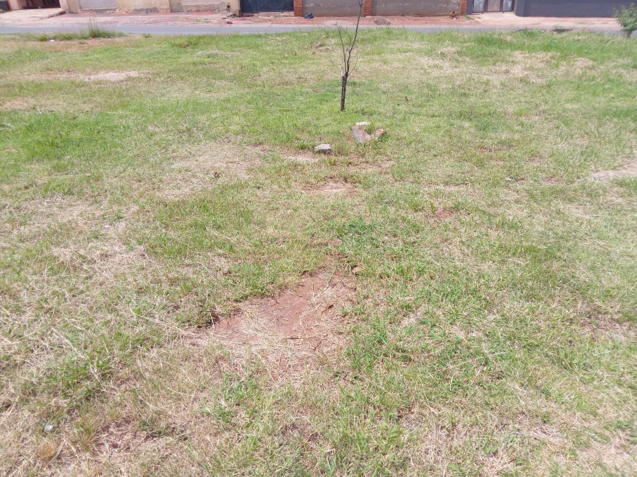 0 Bedroom Property for Sale in Vosloorus Gauteng