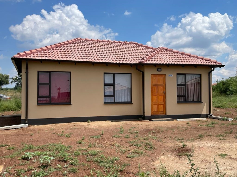 2 Bedroom Property for Sale in Windmill Park Gauteng