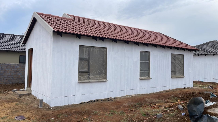 2 Bedroom Property for Sale in Windmill Park Gauteng