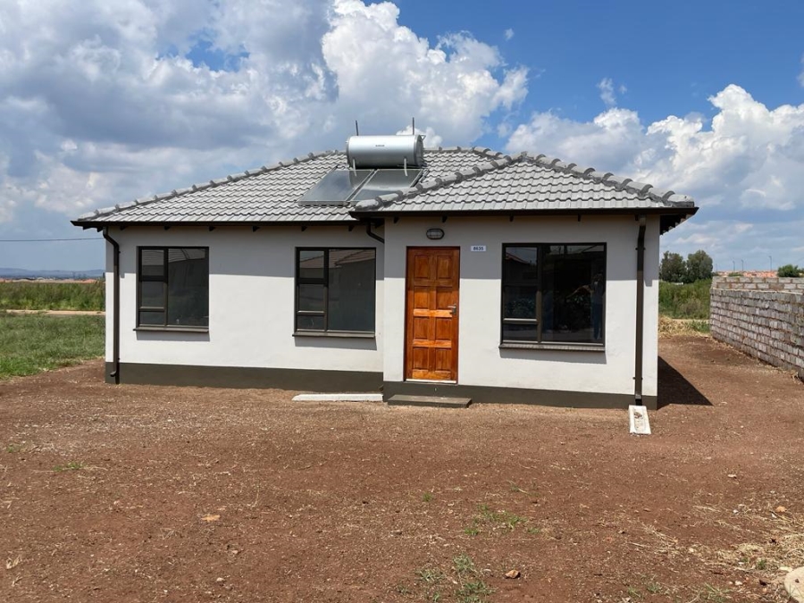 2 Bedroom Property for Sale in Windmill Park Gauteng