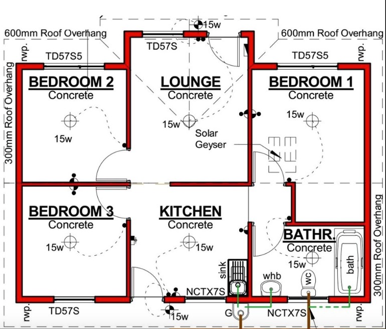 2 Bedroom Property for Sale in Windmill Park Gauteng