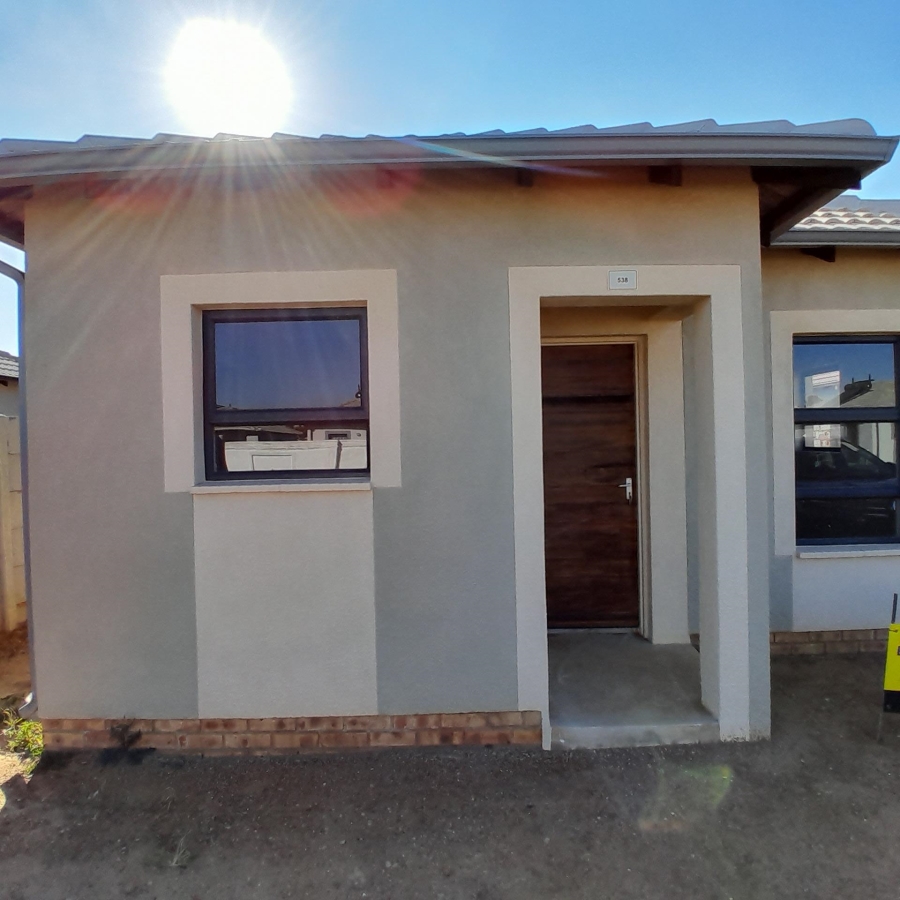 2 Bedroom Property for Sale in New Modder Gauteng