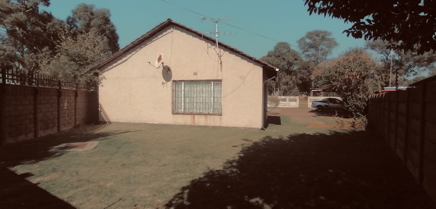 3 Bedroom Property for Sale in Brakpan North Gauteng