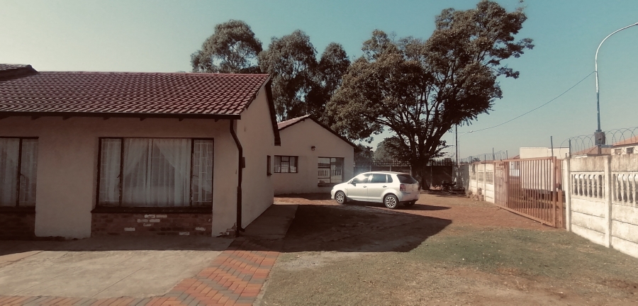 3 Bedroom Property for Sale in Brakpan North Gauteng