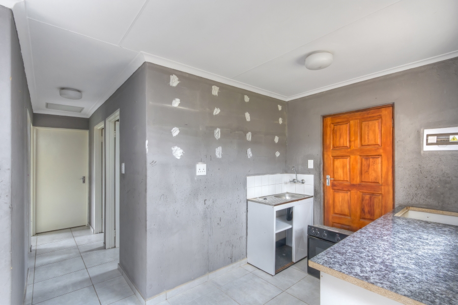 3 Bedroom Property for Sale in Cosmo City Gauteng