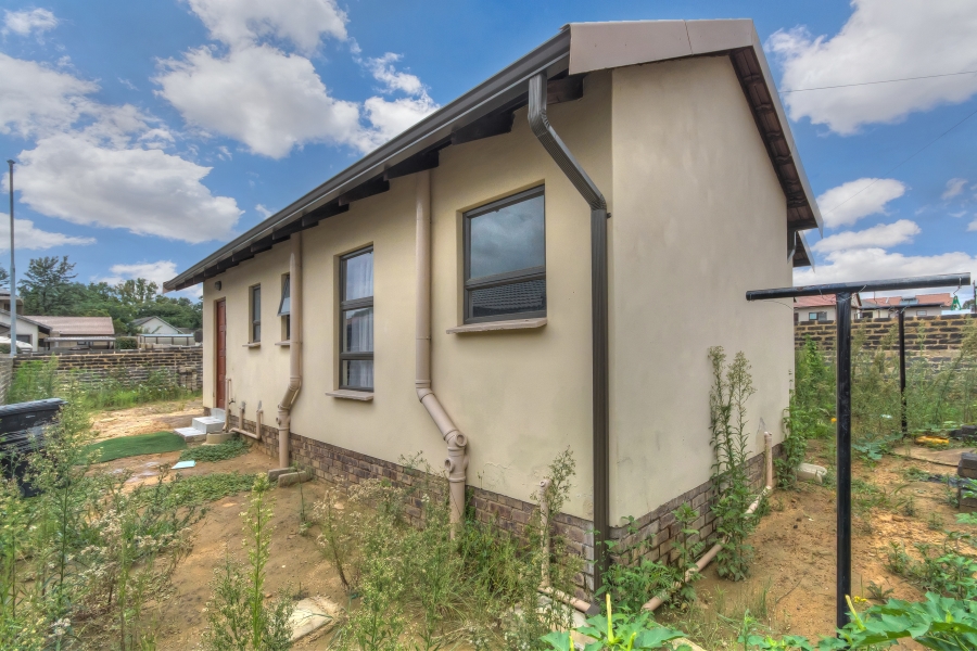 3 Bedroom Property for Sale in Cosmo City Gauteng