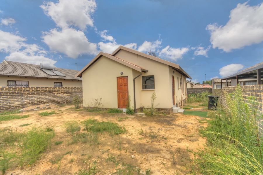 3 Bedroom Property for Sale in Cosmo City Gauteng