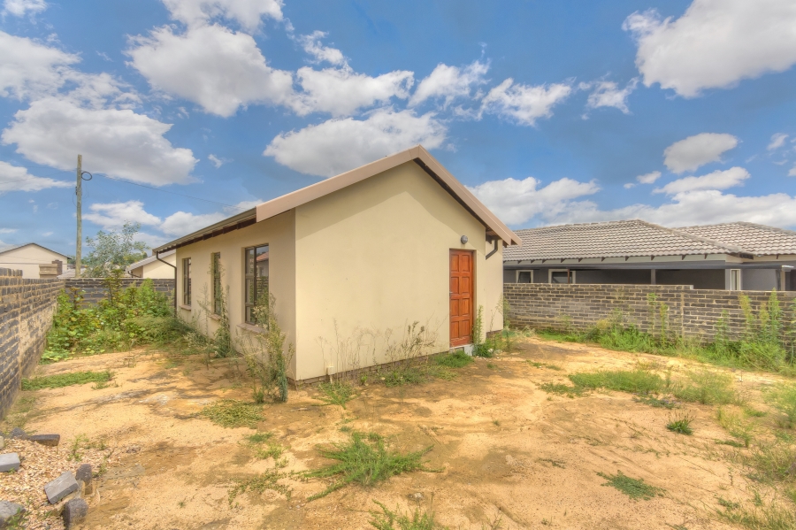 3 Bedroom Property for Sale in Cosmo City Gauteng