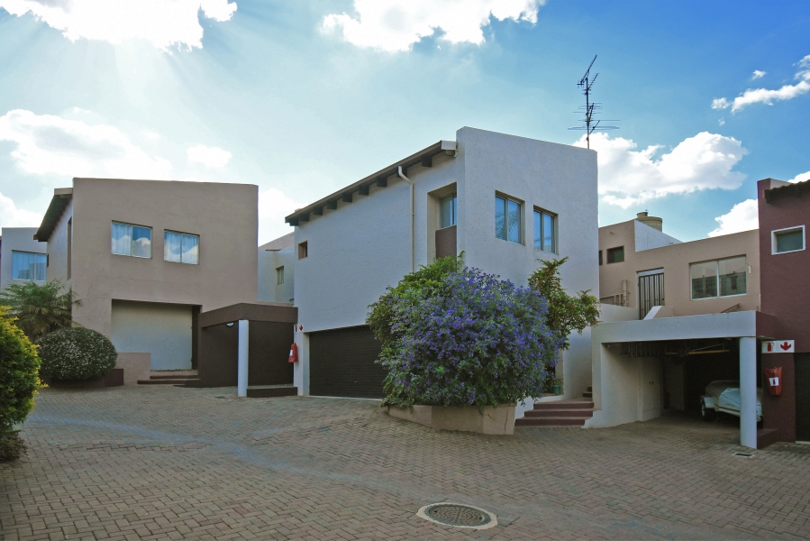 2 Bedroom Property for Sale in Northcliff Gauteng