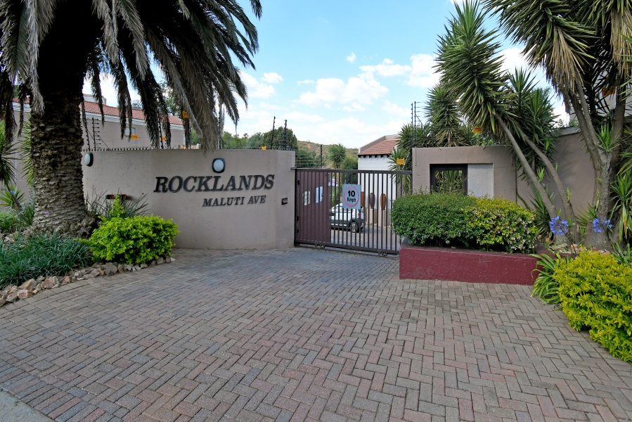 2 Bedroom Property for Sale in Northcliff Gauteng