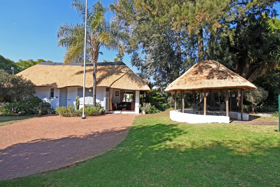 3 Bedroom Property for Sale in Northcliff Gauteng