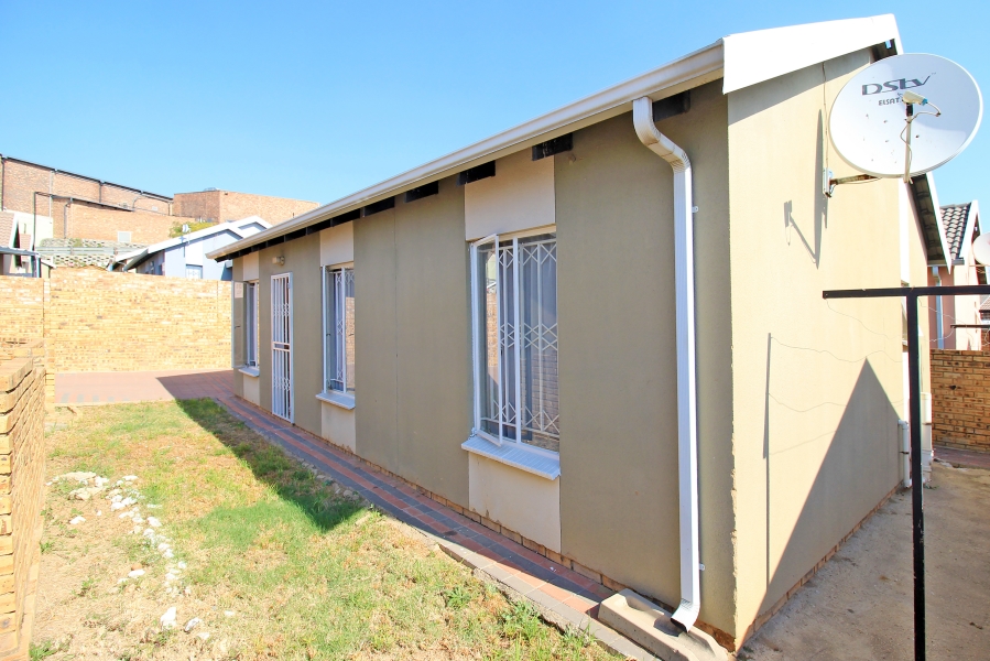 3 Bedroom Property for Sale in Cosmo City Gauteng