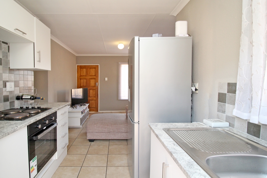 3 Bedroom Property for Sale in Cosmo City Gauteng