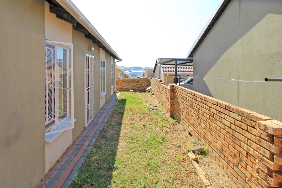 3 Bedroom Property for Sale in Cosmo City Gauteng