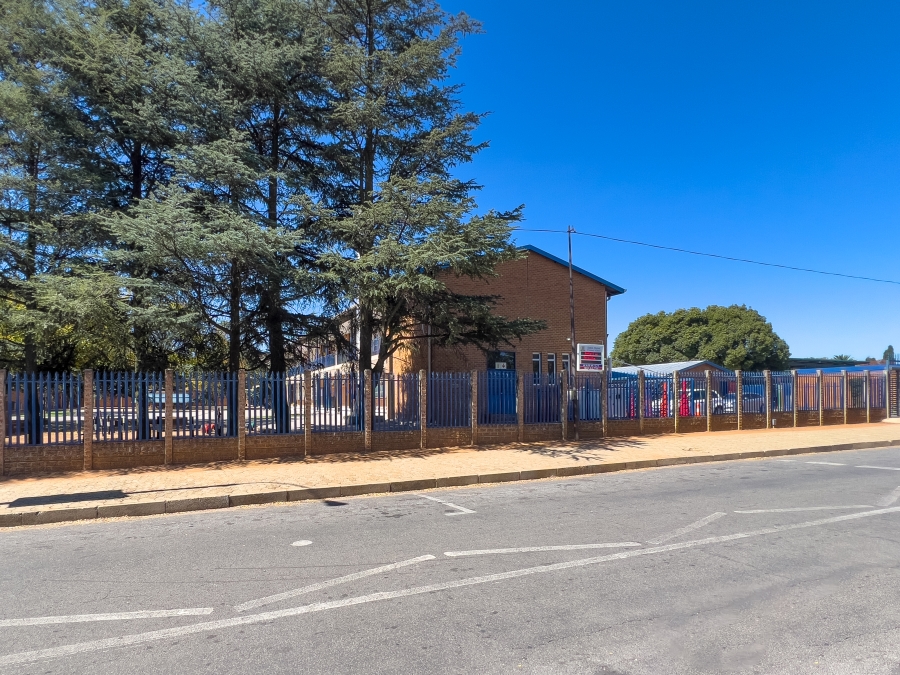 2 Bedroom Property for Sale in Nimrod Park Gauteng