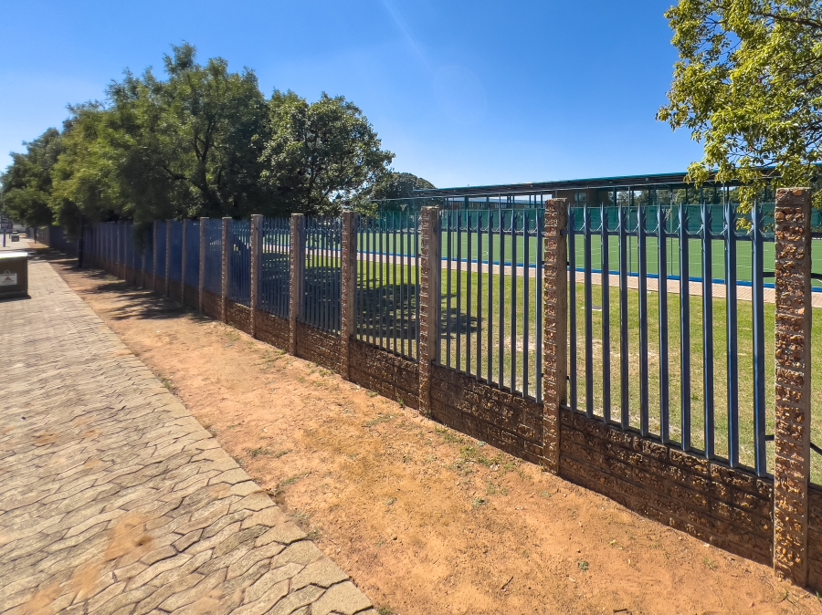 2 Bedroom Property for Sale in Nimrod Park Gauteng