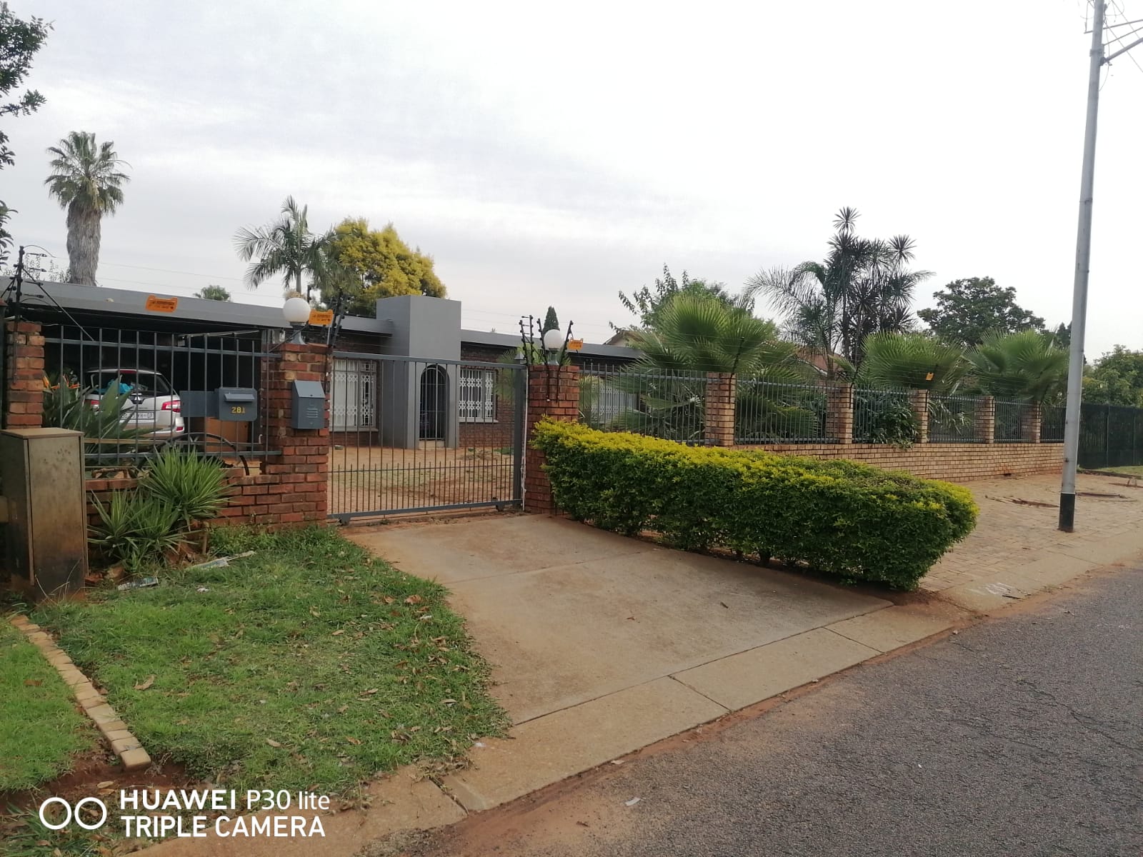 To Let 3 Bedroom Property for Rent in Meyerspark Gauteng