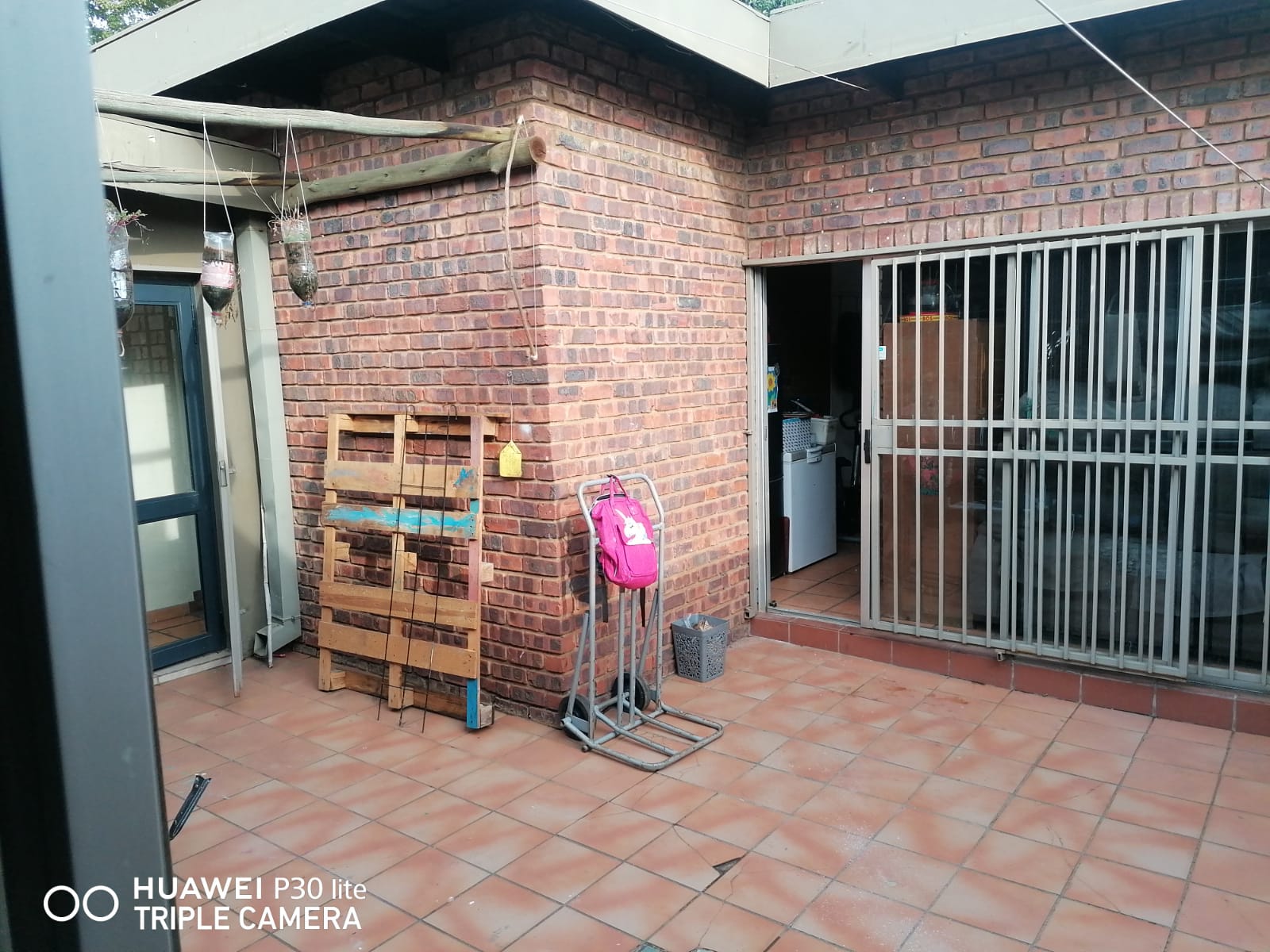 To Let 3 Bedroom Property for Rent in Meyerspark Gauteng