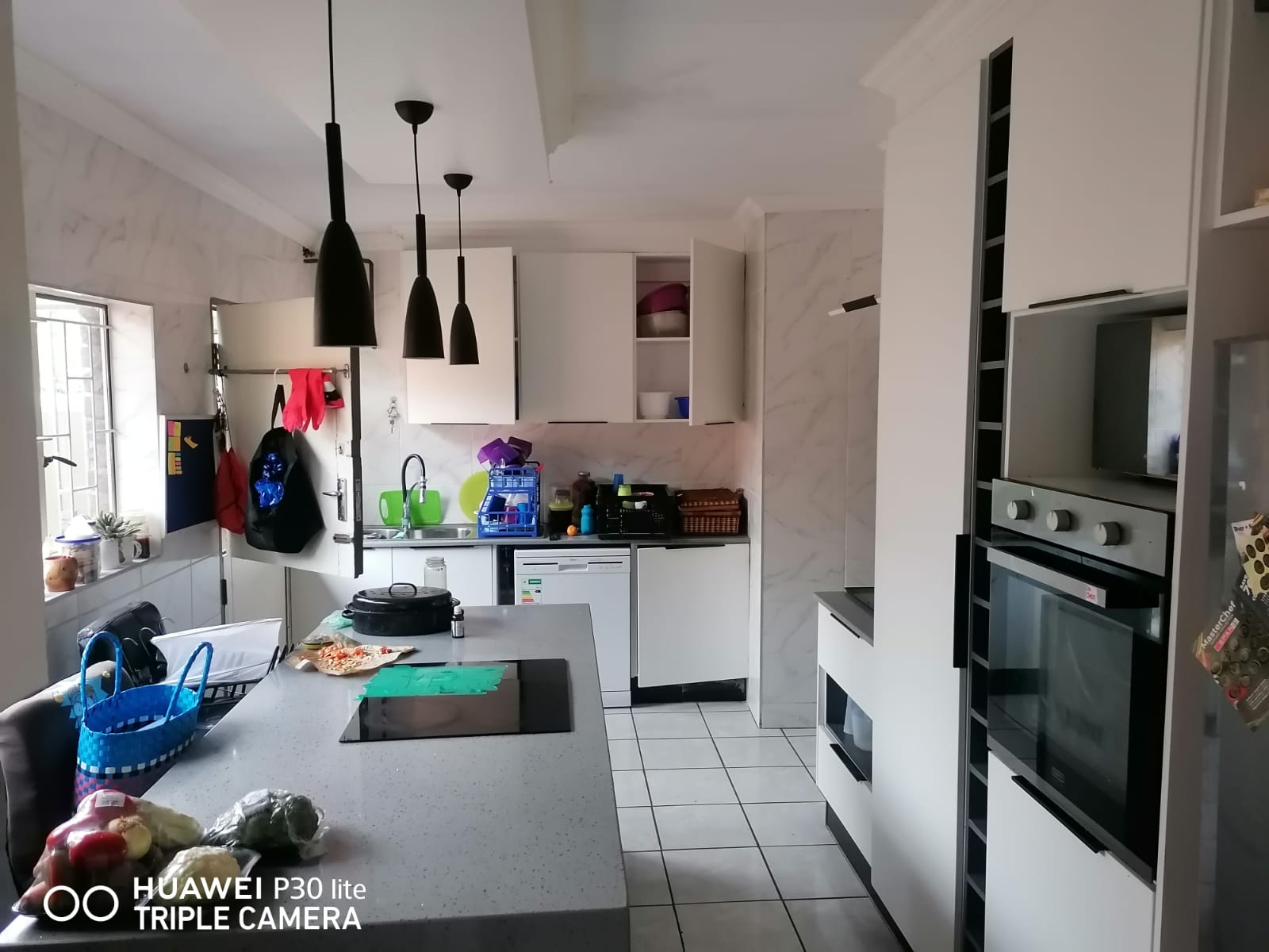 To Let 3 Bedroom Property for Rent in Meyerspark Gauteng
