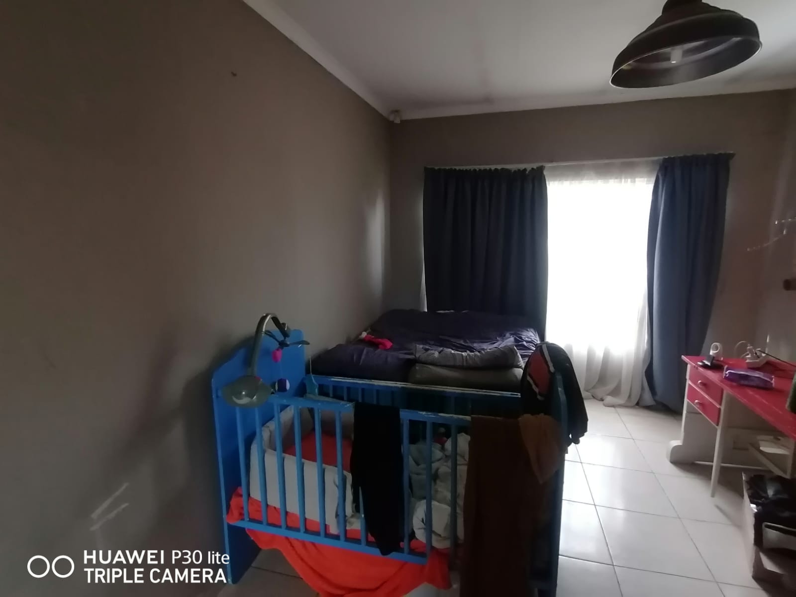 To Let 3 Bedroom Property for Rent in Meyerspark Gauteng