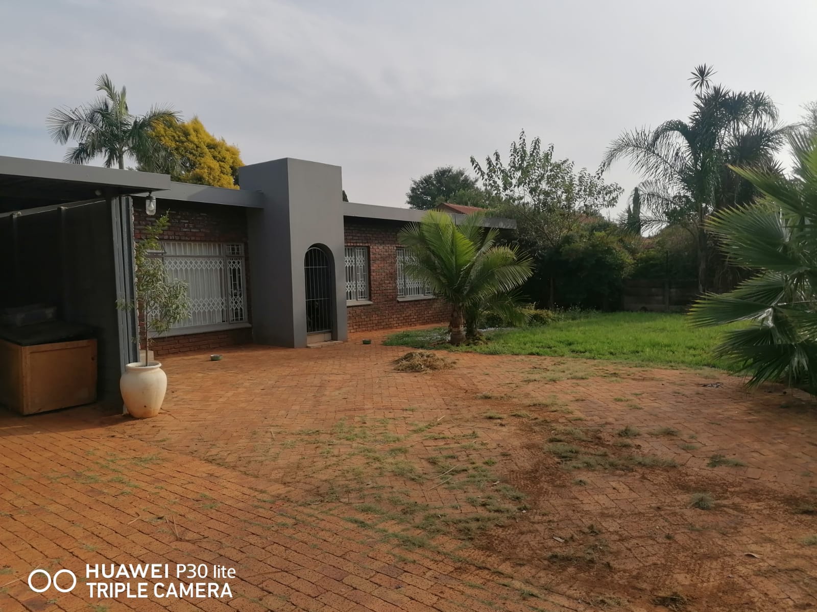 To Let 3 Bedroom Property for Rent in Meyerspark Gauteng