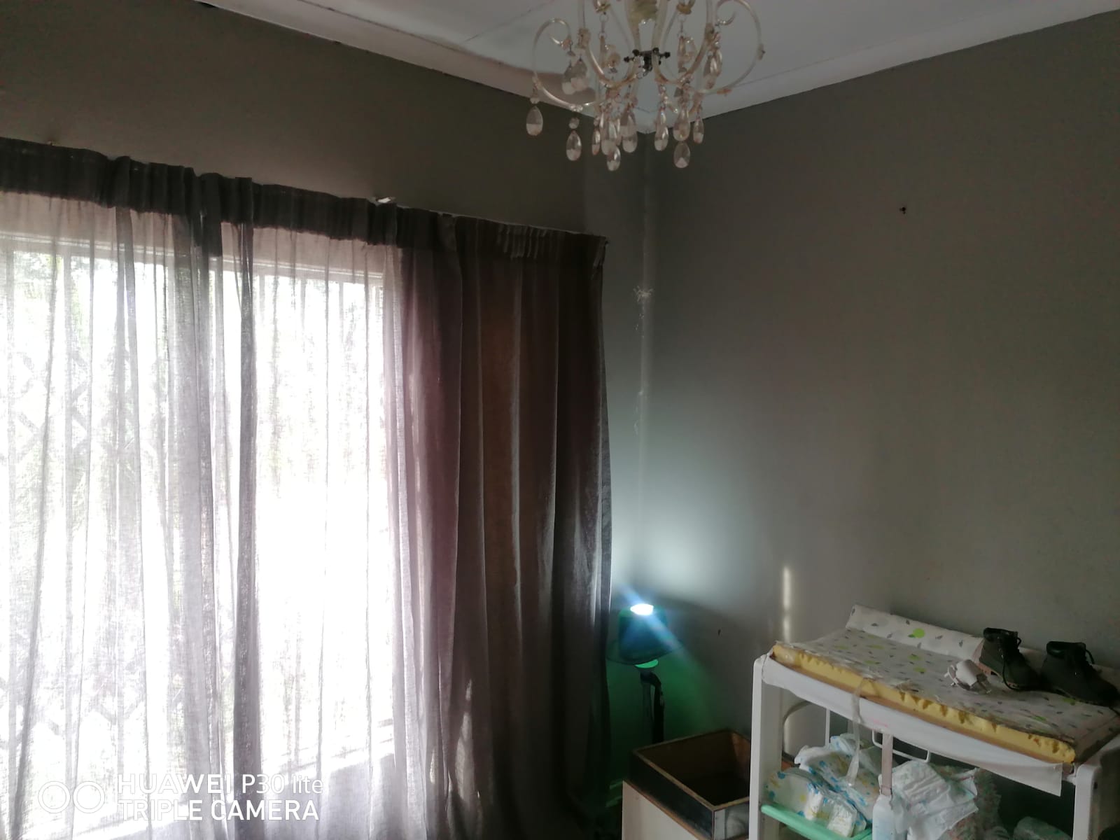 To Let 3 Bedroom Property for Rent in Meyerspark Gauteng