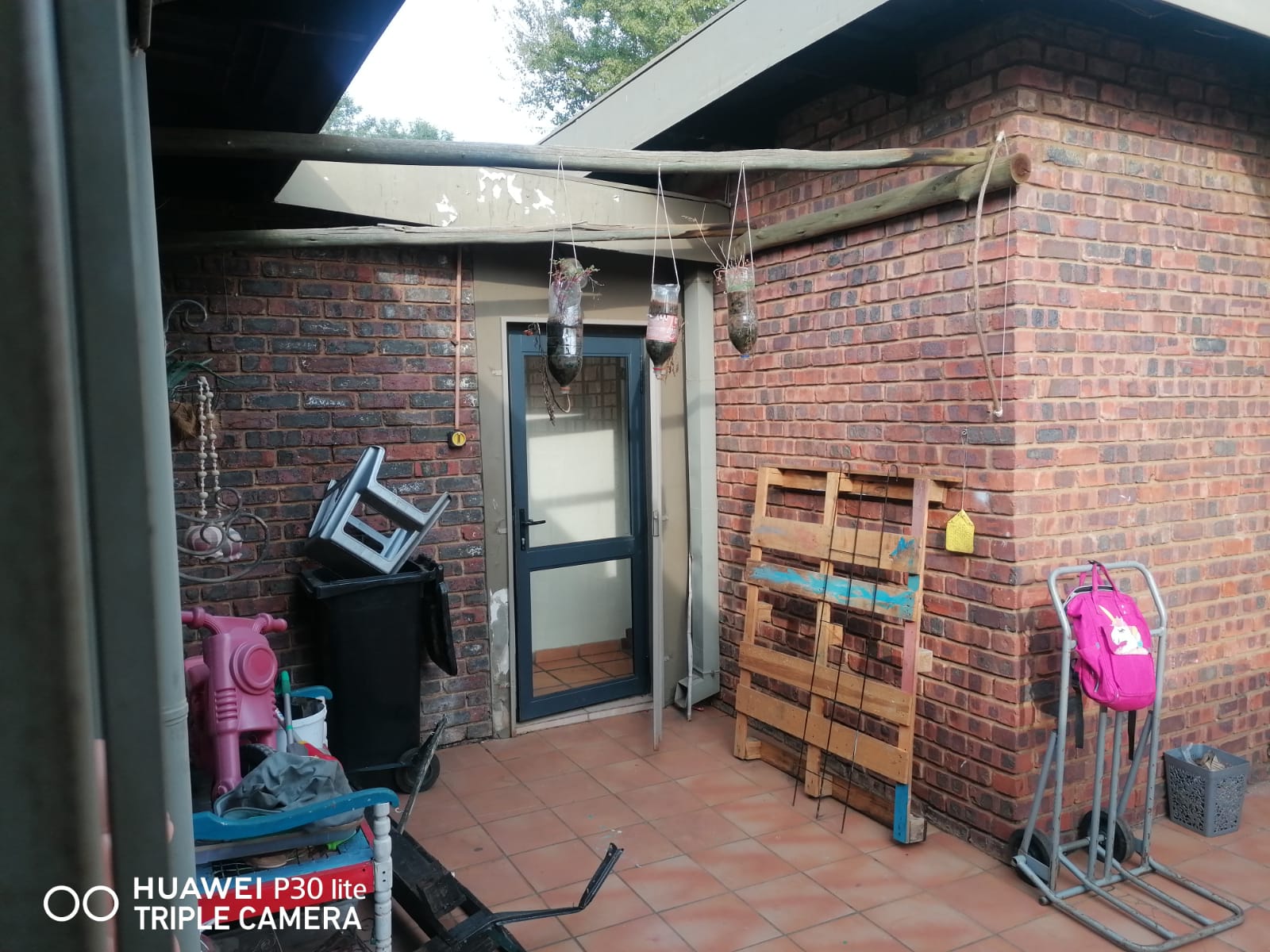 To Let 3 Bedroom Property for Rent in Meyerspark Gauteng