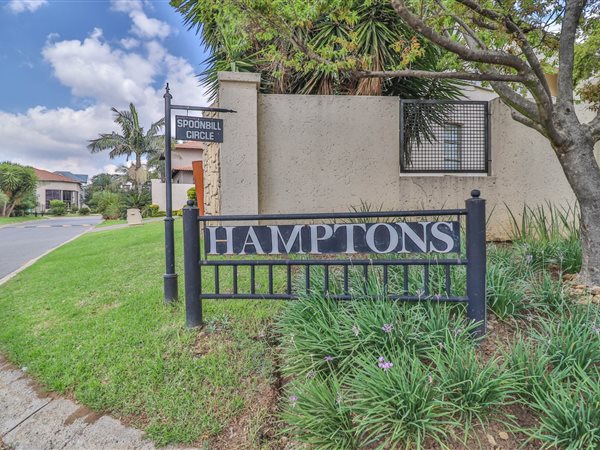 2 Bedroom Property for Sale in Bushwillow Park Estate Gauteng