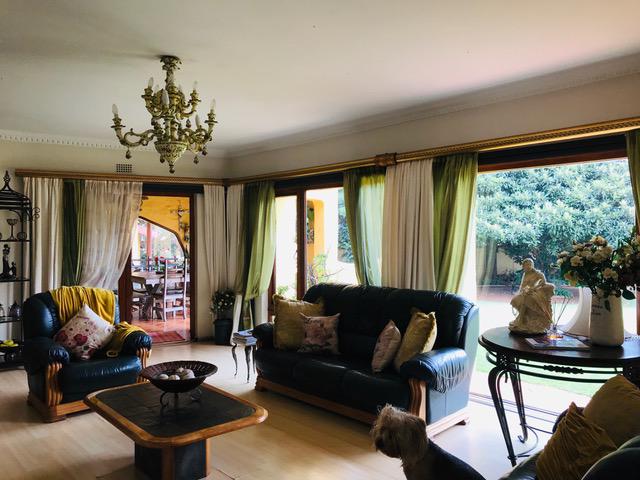4 Bedroom Property for Sale in Larrendale Gauteng