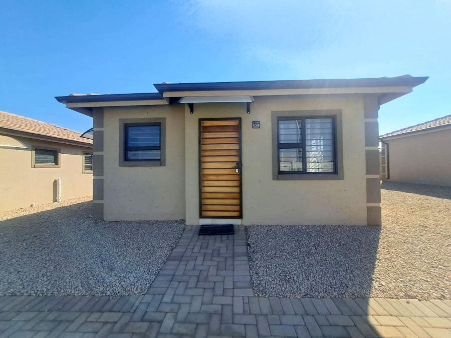 2 Bedroom Property for Sale in Sebokeng Zone 10 Gauteng