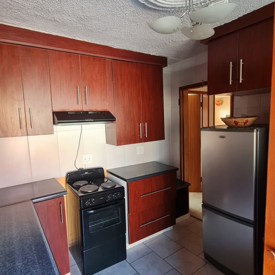 To Let 2 Bedroom Property for Rent in Soshanguve L Gauteng
