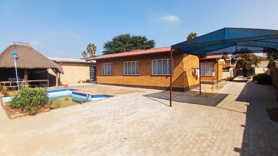 3 Bedroom Property for Sale in Vanderbijlpark CE 2 Gauteng