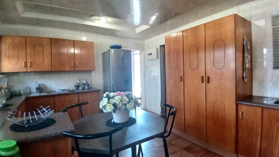 3 Bedroom Property for Sale in Vanderbijlpark CE 2 Gauteng