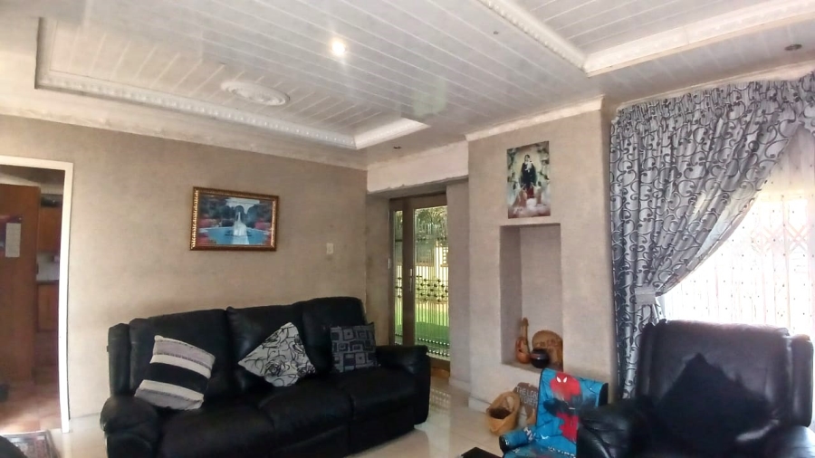 3 Bedroom Property for Sale in Vanderbijlpark CE 2 Gauteng