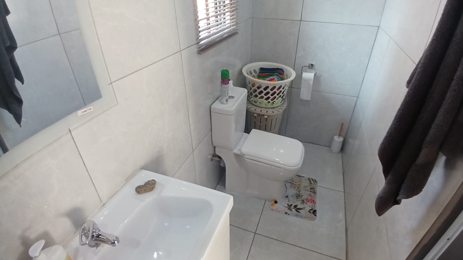 3 Bedroom Property for Sale in Vanderbijlpark CE 2 Gauteng