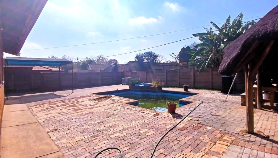 3 Bedroom Property for Sale in Vanderbijlpark CE 2 Gauteng