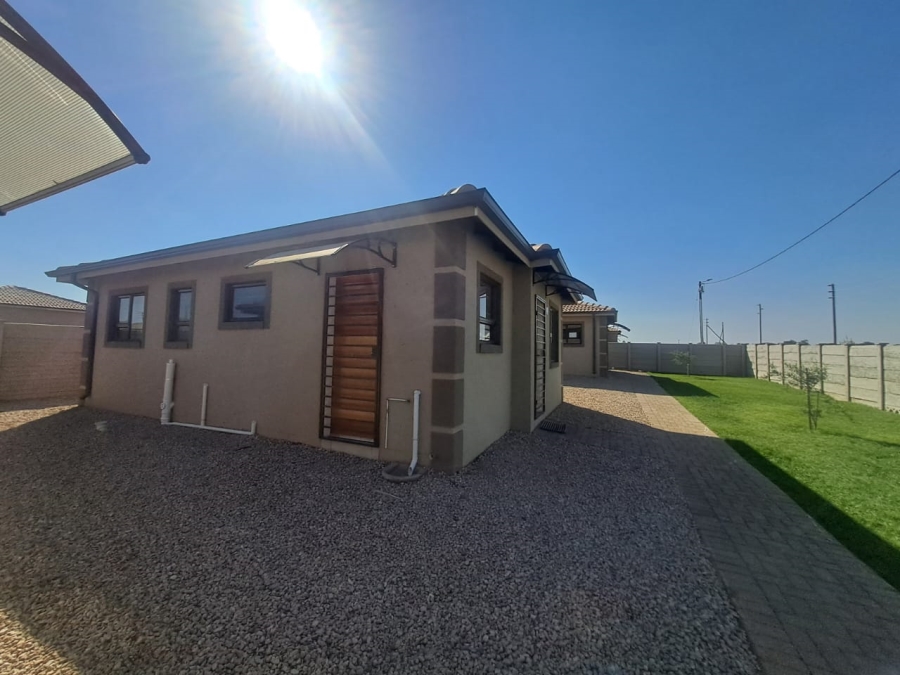 3 Bedroom Property for Sale in Sebokeng Zone 10 Gauteng