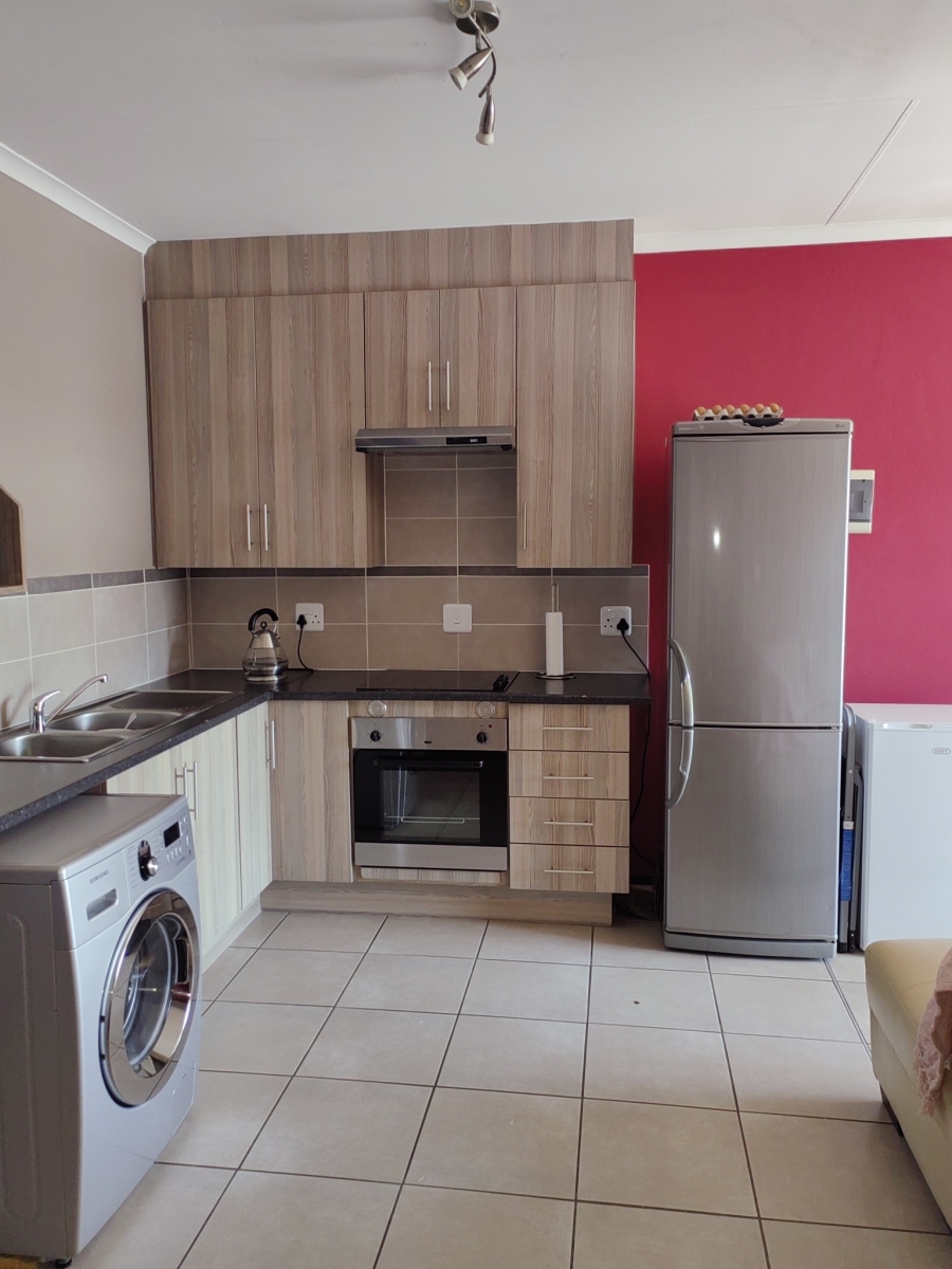 2 Bedroom Property for Sale in Theresa Park Gauteng