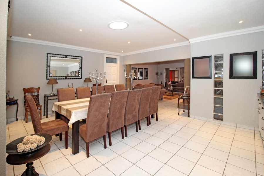 4 Bedroom Property for Sale in Sydenham Gauteng