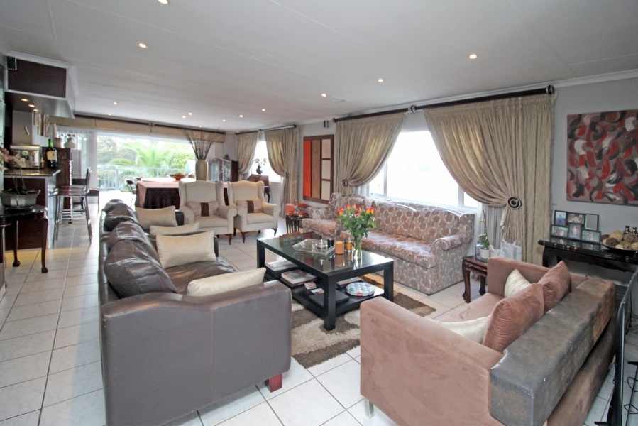 4 Bedroom Property for Sale in Sydenham Gauteng