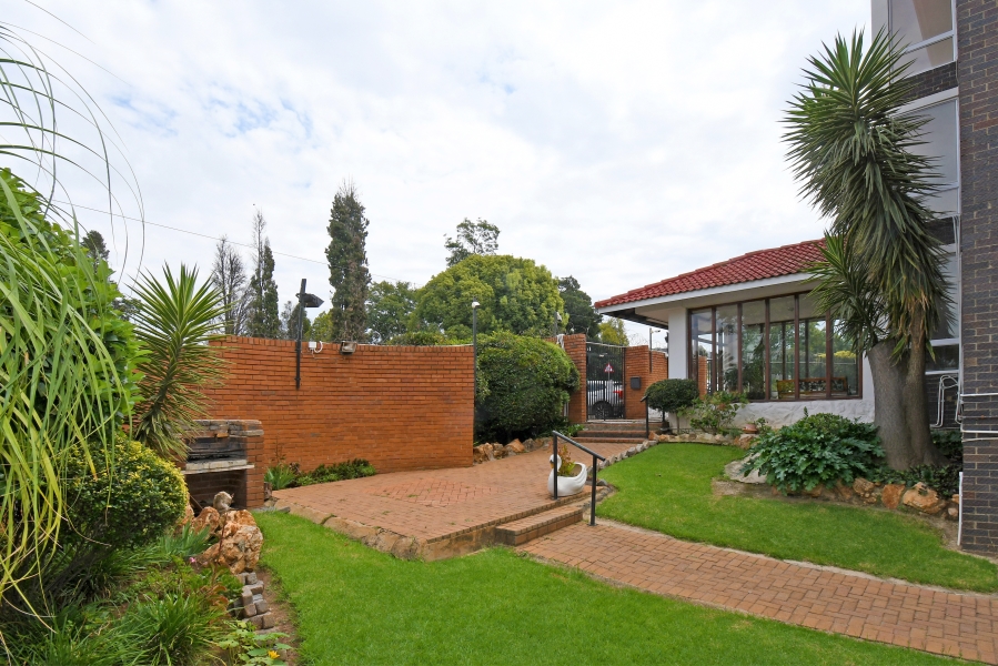 2 Bedroom Property for Sale in Fairmount Gauteng