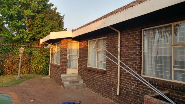 4 Bedroom Property for Sale in Edelweiss Gauteng