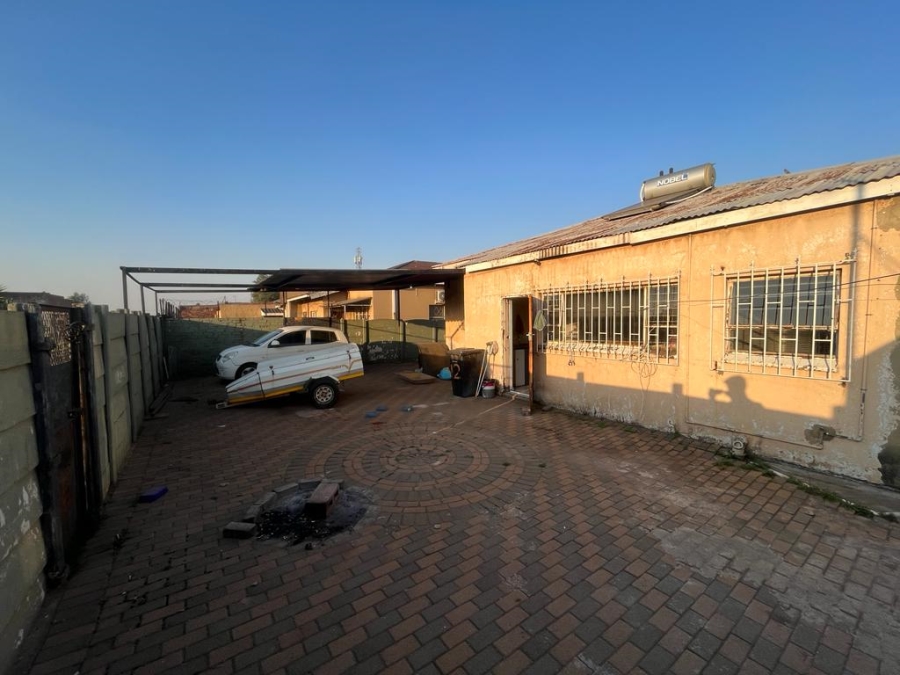 3 Bedroom Property for Sale in Anzac Gauteng